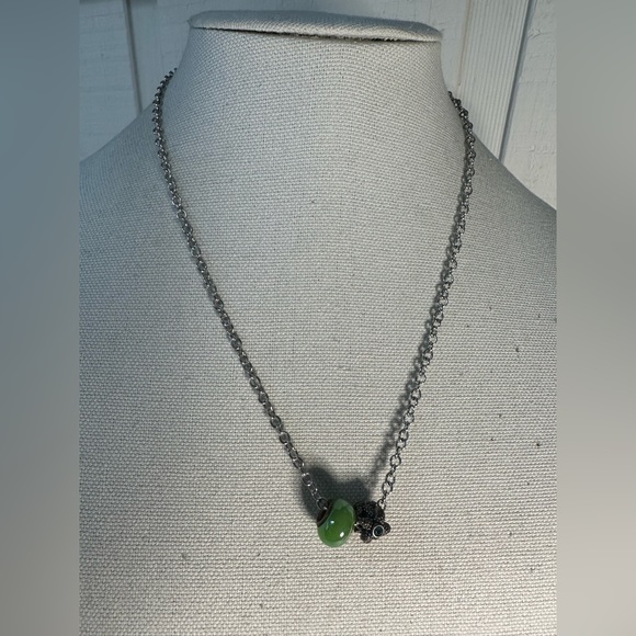 Two fun casual boho necklaces - Picture 3 of 8